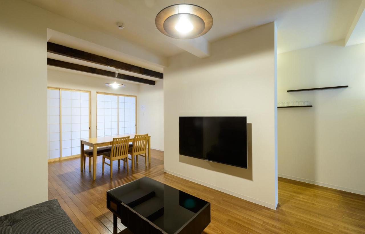 Rumah liburan Shiki Homes Kurumi