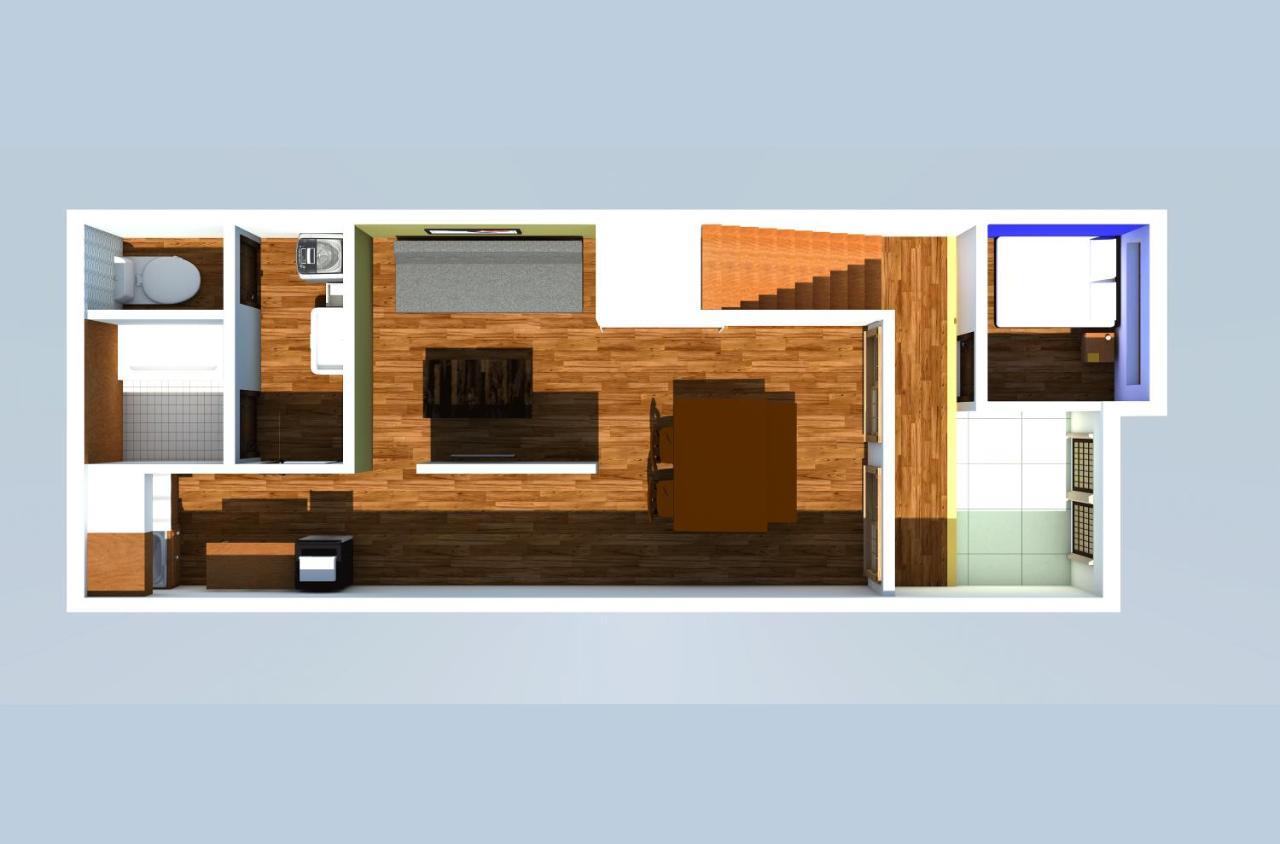 Shiki Homes Kurumi Holiday home *